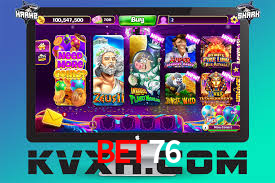 Bet76 Login