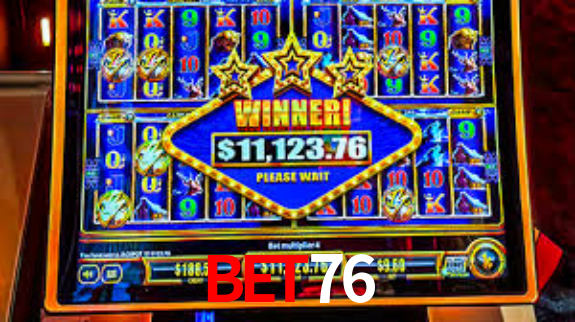 Bet76.Com