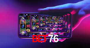 Bet76: A Experiência de Casino com Jogos de Mesa ao Vivo
